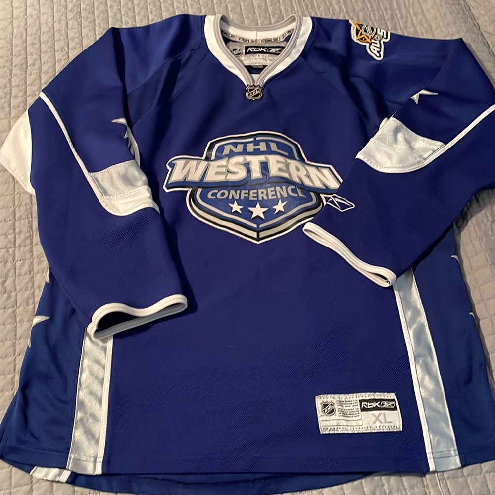 NHL Jersey